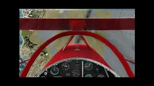 ACCU-FEELを適用　FSX