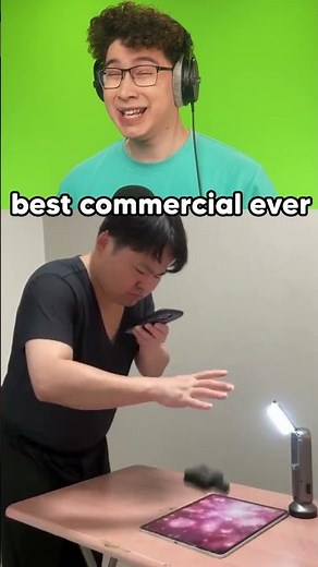 Best Commercial Ever Made!😱 #reaction