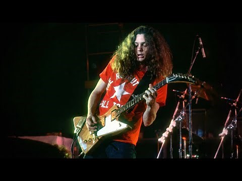 Free Bird - Lynyrd Skynyrd (1977)