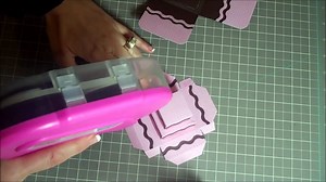 Birthday Explosion Box