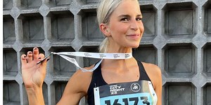 Quelles baskets de sport choisir si on a des douleurs ? Un kinésithérapeute casse nos idées reçues !