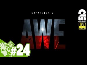 #24【アラン・ウェイク】おついちの「Control(コントロール)」【SCP風】