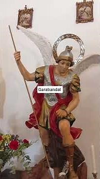 Apariciones de la Virgen María a cuatro niñas en San Sebastián de Garabandal Cantabria entre 1961.