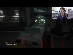 Alien: Isolation! How to get through Mission 12:Tips and Tricks