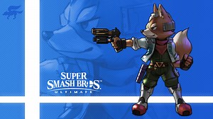 Fox McCloud Wallpapers and Backgrounds