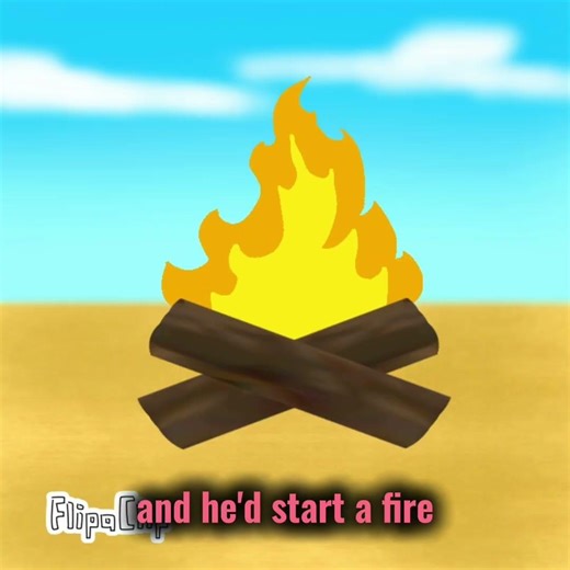 Diamond is a caveman (A TCD animation pt 2)