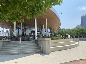 Ohio Restaurant Association weighs in on impacts from coronavirus