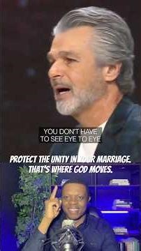 Protect your marriage unity where, unity lives, God’s presence brings victory. #MarriageUnity #love