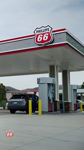 No matter where you go, Phillips 66 Gas, Conoco and 76 are there to fuel your journey. Today, our fuel brands are excited to share the latest spot in the GO GO GO campaign, where drivers are reminded that their next adventure is just a fill-up away. Keep going at https://bit.ly/4lBIwHC | Phillips 66