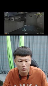 刘婷婷和王成浩 浩子直播打游戏CF被欺负下播 2023-6-28 直播录制
