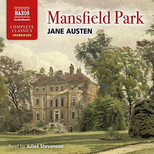 Mansfield Park by Jane Austen | Full Audiobook