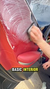 6.8K views · 288 reactions | Here’s a breakdown of the basic services required for a full interior and exterior detail AND pricing for those of you who need a general reference  @islandaesthetics #detailing #autodetailing #autodetailer #cardetailing #cardetail #cardetailer #autodetailingworld #detailingcars #detailingaddicts | Wilson Auto Detailing | Facebook