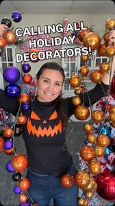 Now that it’s finally July (AKA Christmas in July…) *Awakens from holiday hibernation* 🐻 🥱 💥 YEP! Time to re-introduce myself just in case you stumble across this page of all things ✨ HOLIDAY MAGICAL-NESS ✨ My name is Emily Waldo — and I pretty much specialize in wreaths but I love anything and everything that has to do with holiday decorating 🩷 I started this business in 2020 as a way to keep happy during the pandemic 😷 and I think I’m going to keep on with this for a bit! We have a retail