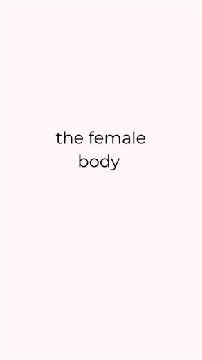 23K views · 710 reactions | The female body… It is a real job...