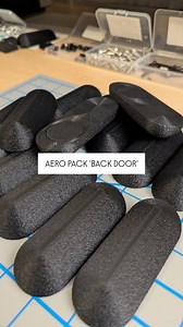 Small initial batch now available! #productdesign #3dprinting #maker #systemcomponents #cycling | thebikebrew