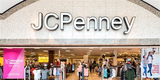 ​JCPenney Unexpectedly Shifts Gears & Announces Store Closures in 8 States — Best Life