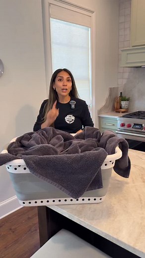 98K views · 3.5K reactions | Most people are doing laundry the wrong...