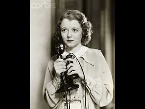JANET GAYNOR TRIBUTE