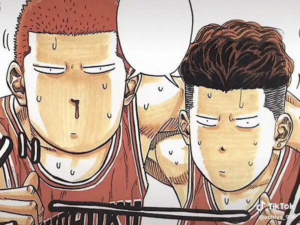 Exciting Animated Basketball Game Highlights