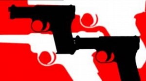 KIDS WITH GUNS Lyrics - GORILLAZ | eLyrics.net