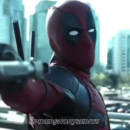 Jason Voorhees(FVJ) Vs Deadpool(MCU)