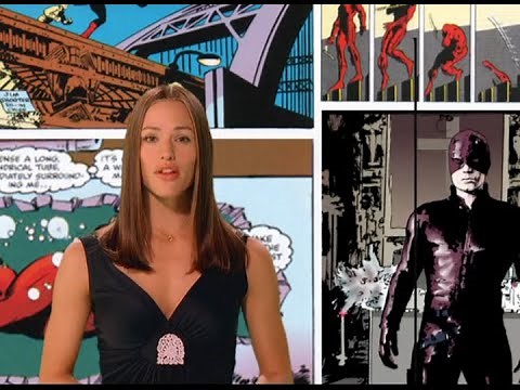 2003’s Marvel Hit You Forgot! 🦸 The Making of Daredevil ⚡