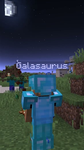 Totem farming gone wrong #minecraft #minecraftshorts