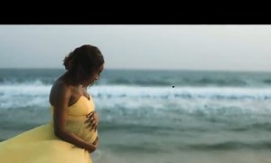 Simi is Pregnant! Watch her Reveal the Great News in the Video for “Duduke”