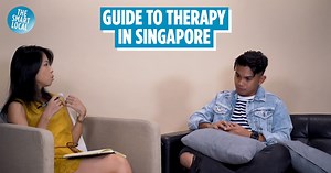 Guide To Getting Therapy In Singapore – Price, Treatment Process & Common Myths Debunked