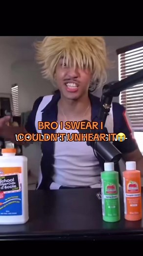 BakuDeku Slime: Making Viral Slime with Taku!