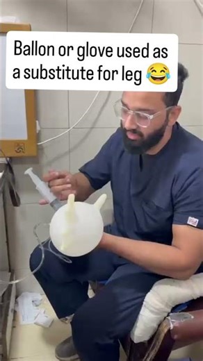 white side technique for compartment pressure measurement