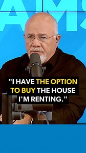 Dave helps this caller navigate whether or not they need to hire a real estate agent to help them buy the home they're renting. | Ramsey Real Estate
