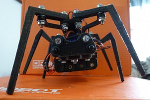 Penny | RobotShop Community