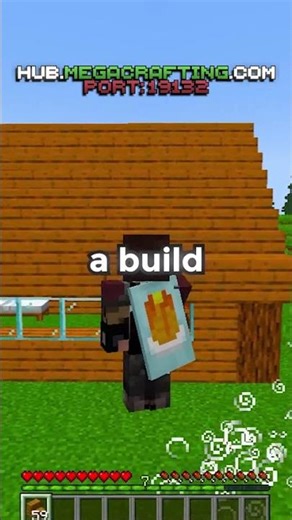 The BEST element for YOUR 🫵 play style! #minecraft #avatarthelastairbender #minecraftserver