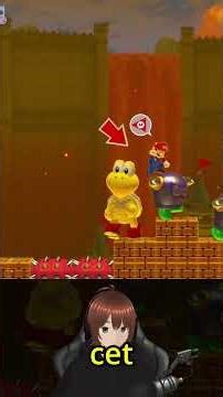 A platformer WITHOUT A FLOOR! 😓💀