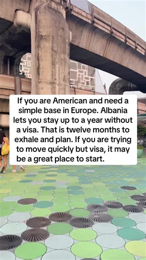 Choosing a Soft Landing for your Move Abroad