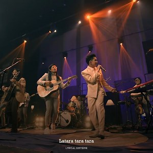 MAPA - SB19 & Ben&Ben | Lyrical Universe