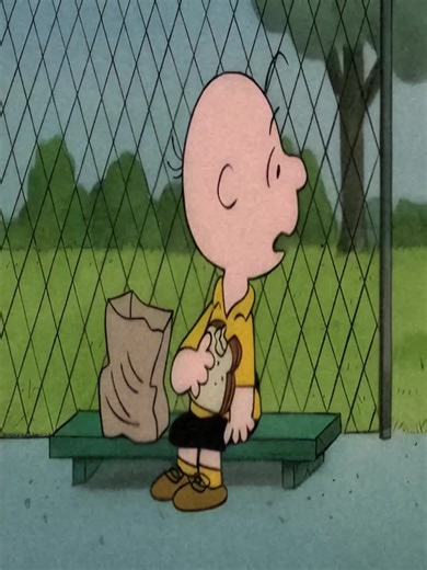 We all have our own red headed girl #fyp #edit #charliebrown #charliebrownedit #littleredhairedgirl