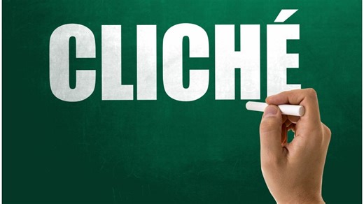 The Top 10 Most Annoying Clichés