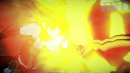 RWBY Volume 3, Chapter 12- End of the Beginning