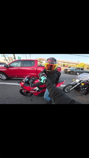 Full Video On Yt N400_Eli #fyp #viral #fun #bikelife #youtubeshorts