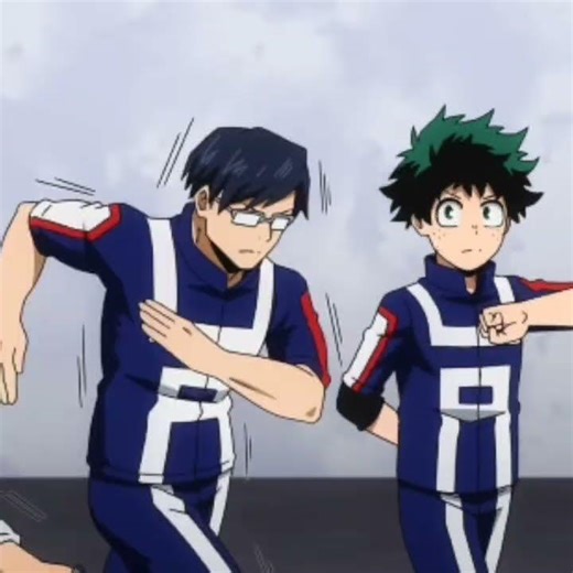 Class 1a make Eri smile edit #mha #anime