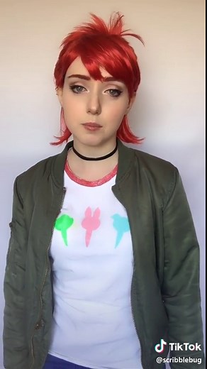 Frankie Foster Cosplay Guide | Fosters Home for Imaginary Friends