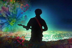 ‘Laurel Canyon’ Documentary Finds Something New To Say About L.A.’s Musical Garden Of Eden