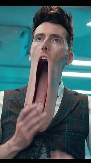 Die Monster Dimension: Verwechslung und Angst