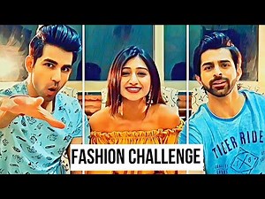 Fashion Challenge | Rimorav Vlogs