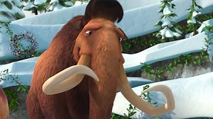 ICE AGE _ A MAMMOTH CHRISTMAS (2011) 1080p