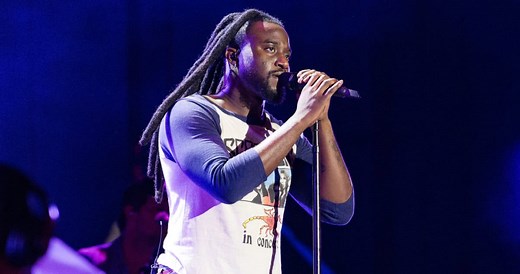 Shaboozey Reveals His Real Name And The Story Behind His Stage Moniker