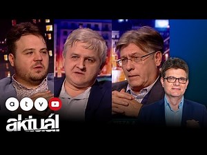 Kijöttek a friss számok: A magyarok 56 százaléka kormányváltást akar / AKTUÁL 2025.03.12.