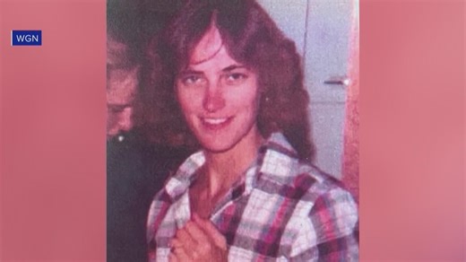 Illinois cold case solved by detectives’ podcast